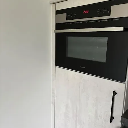 Deluxe Bella 아파트 바크낭