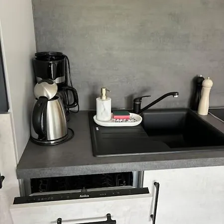 Deluxe Bella 바크낭