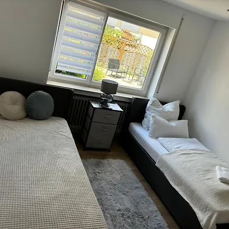 Deluxe Bella Backnang
