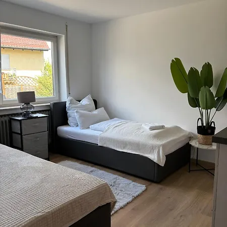 Deluxe Bella 아파트