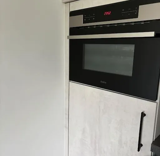 Deluxe Bella 아파트 바크낭