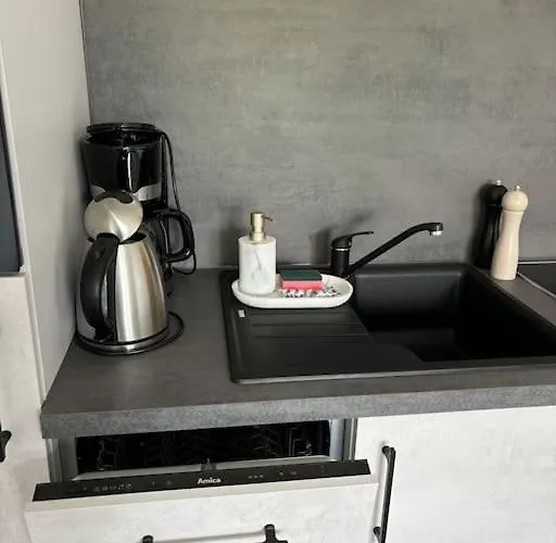 Deluxe Bella 바크낭