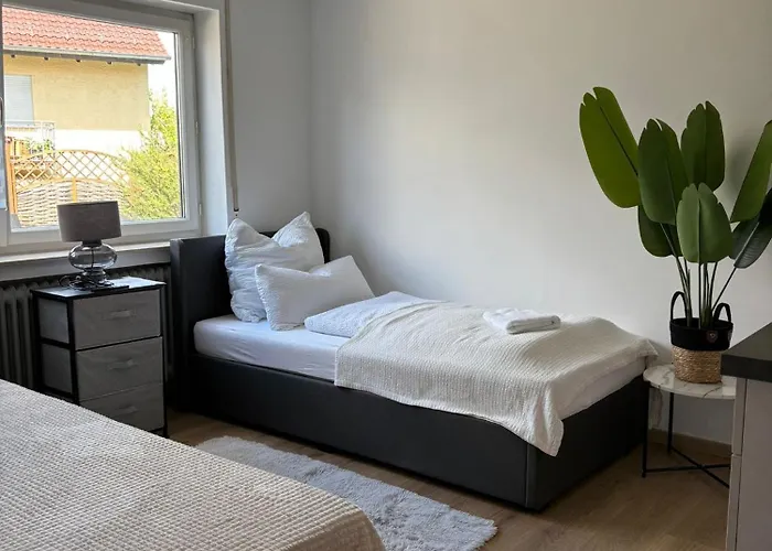 Deluxe Bella 아파트